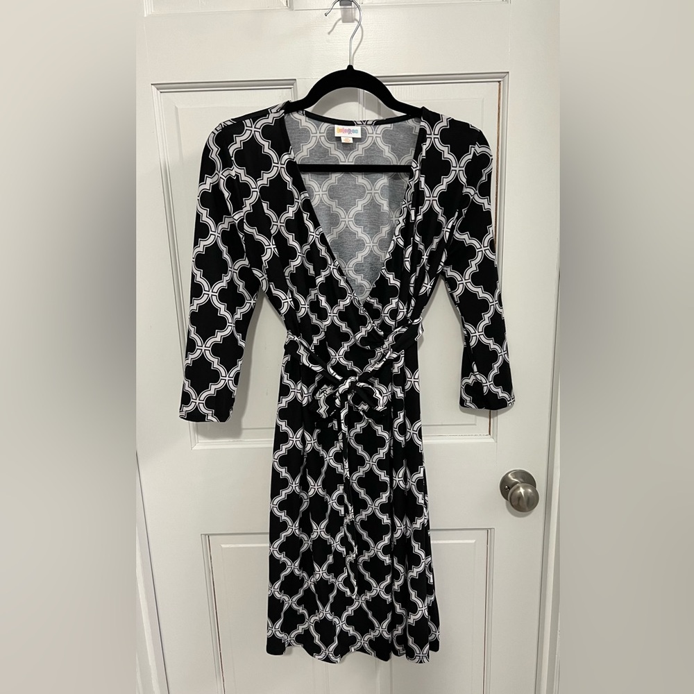 LuLaRoe Dress Michelle